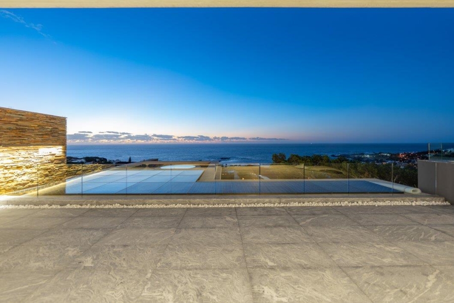 4 Bedroom Property for Sale in Camps Bay Western Cape